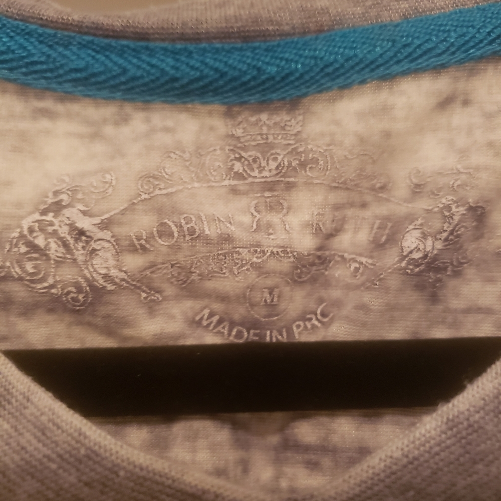 ROBIN RUTH SHIRT - Picture 4 of 5